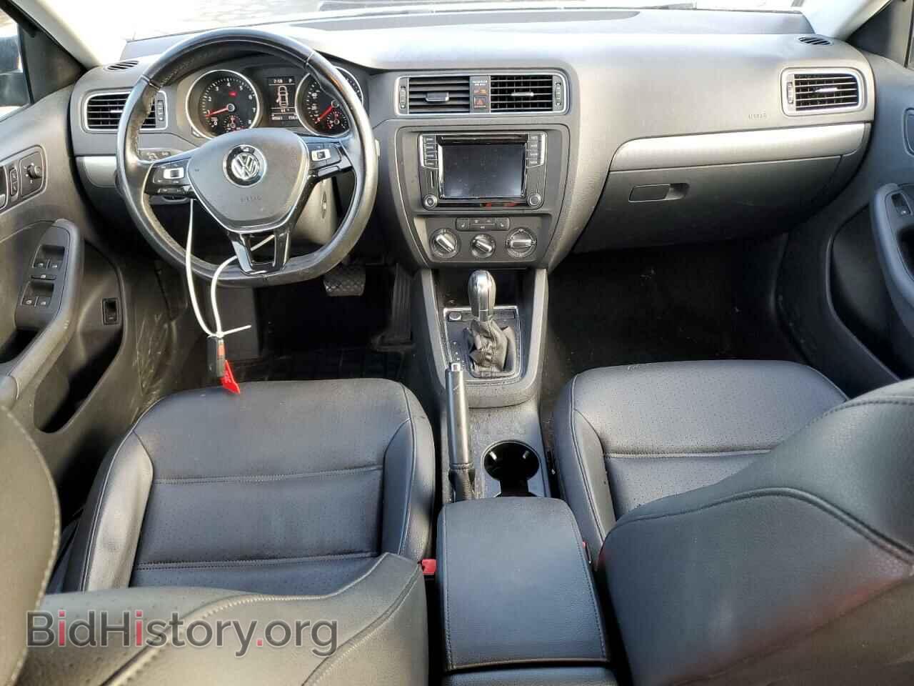 2017 VOLKSWAGEN JETTA - VIN: 3VWDB7AJ7HM371643 - Фото 8