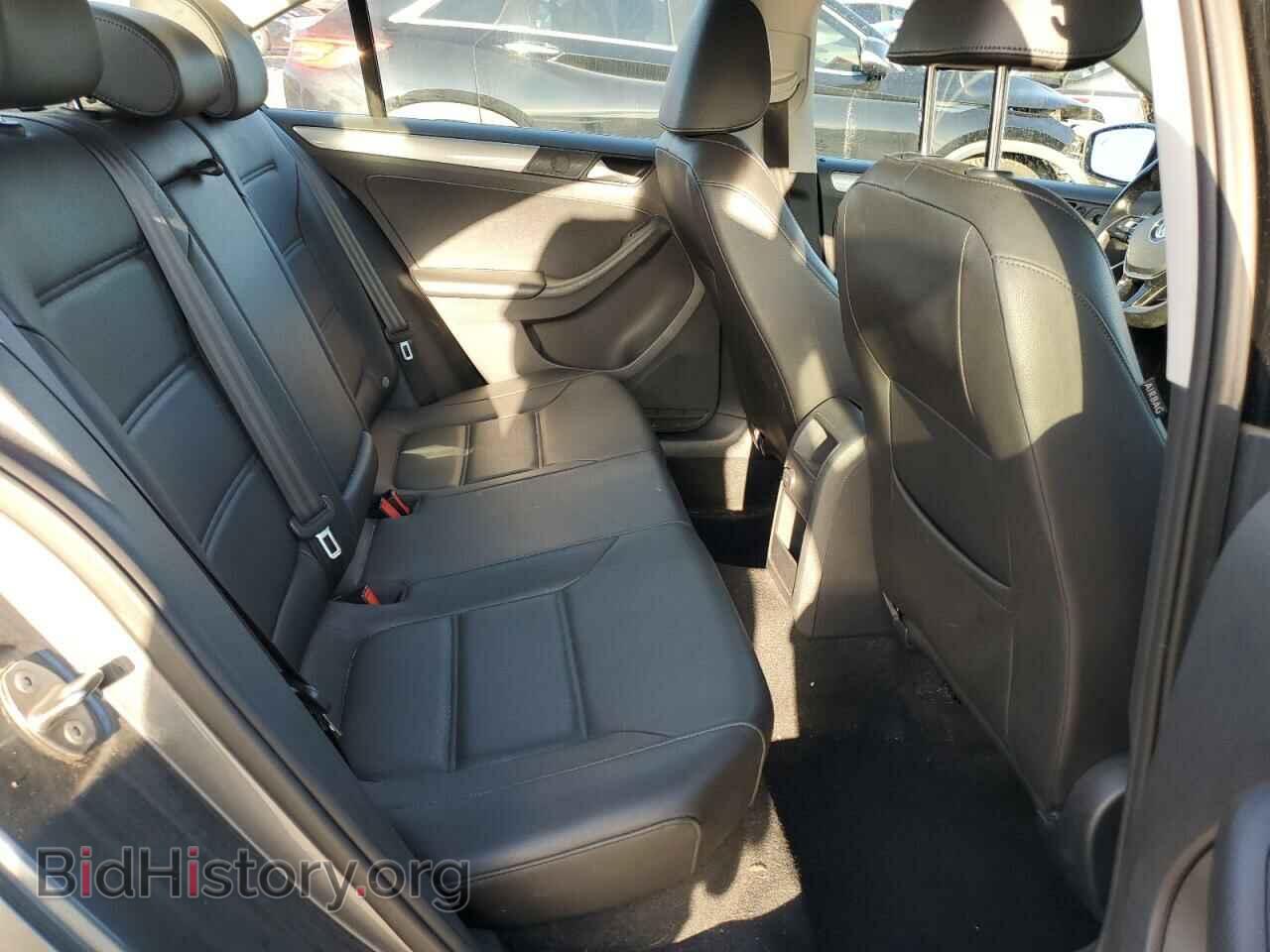 2017 VOLKSWAGEN JETTA - VIN: 3VWDB7AJ7HM371643 - Фото 10