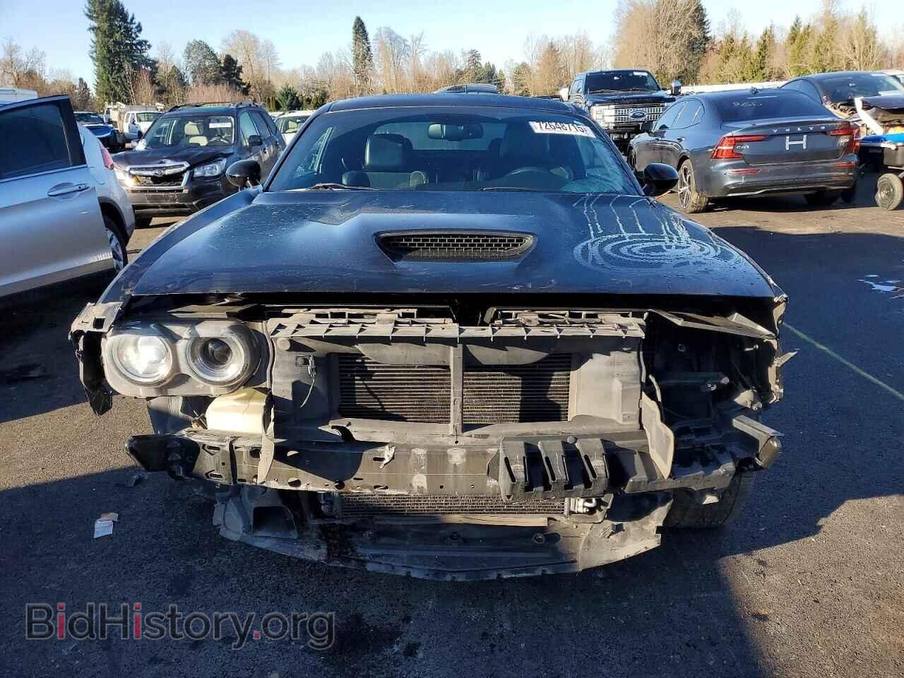 2015 DODGE CHALLENGER - VIN: 2C3CDZDJ3FH900618 - Photo 5