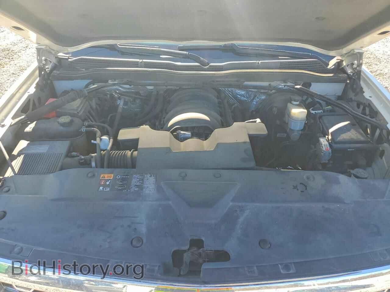 2014 CHEVROLET ALL Models - VIN: 3GCPCSEC3EG417197 - Фото 11