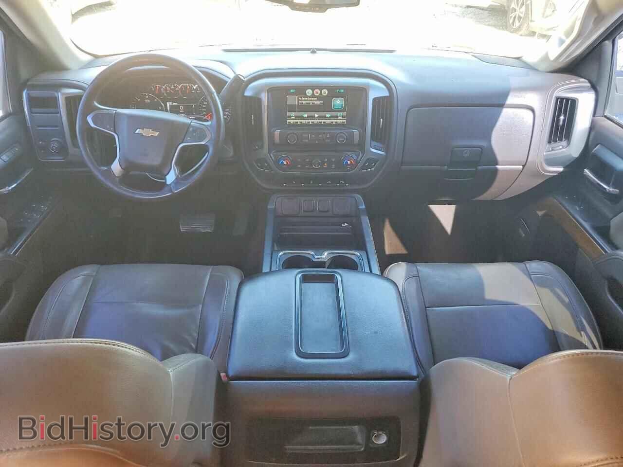 2014 CHEVROLET ALL Models - VIN: 3GCPCSEC3EG417197 - Фото 8