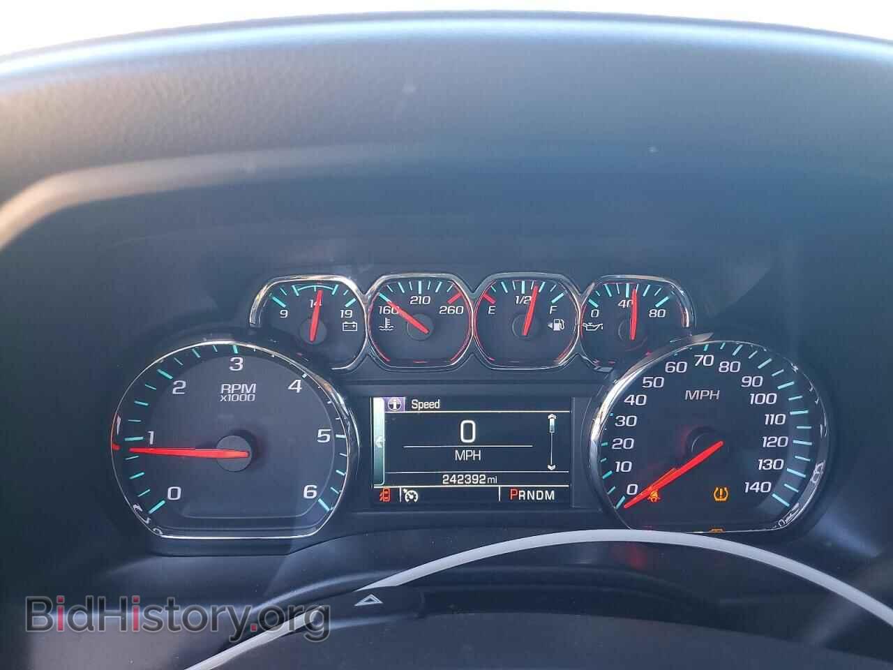 2014 CHEVROLET ALL Models - VIN: 3GCPCSEC3EG417197 - Фото 9