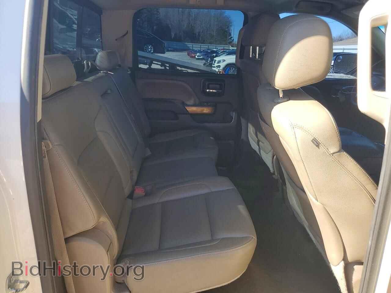 2014 CHEVROLET ALL Models - VIN: 3GCPCSEC3EG417197 - Фото 10