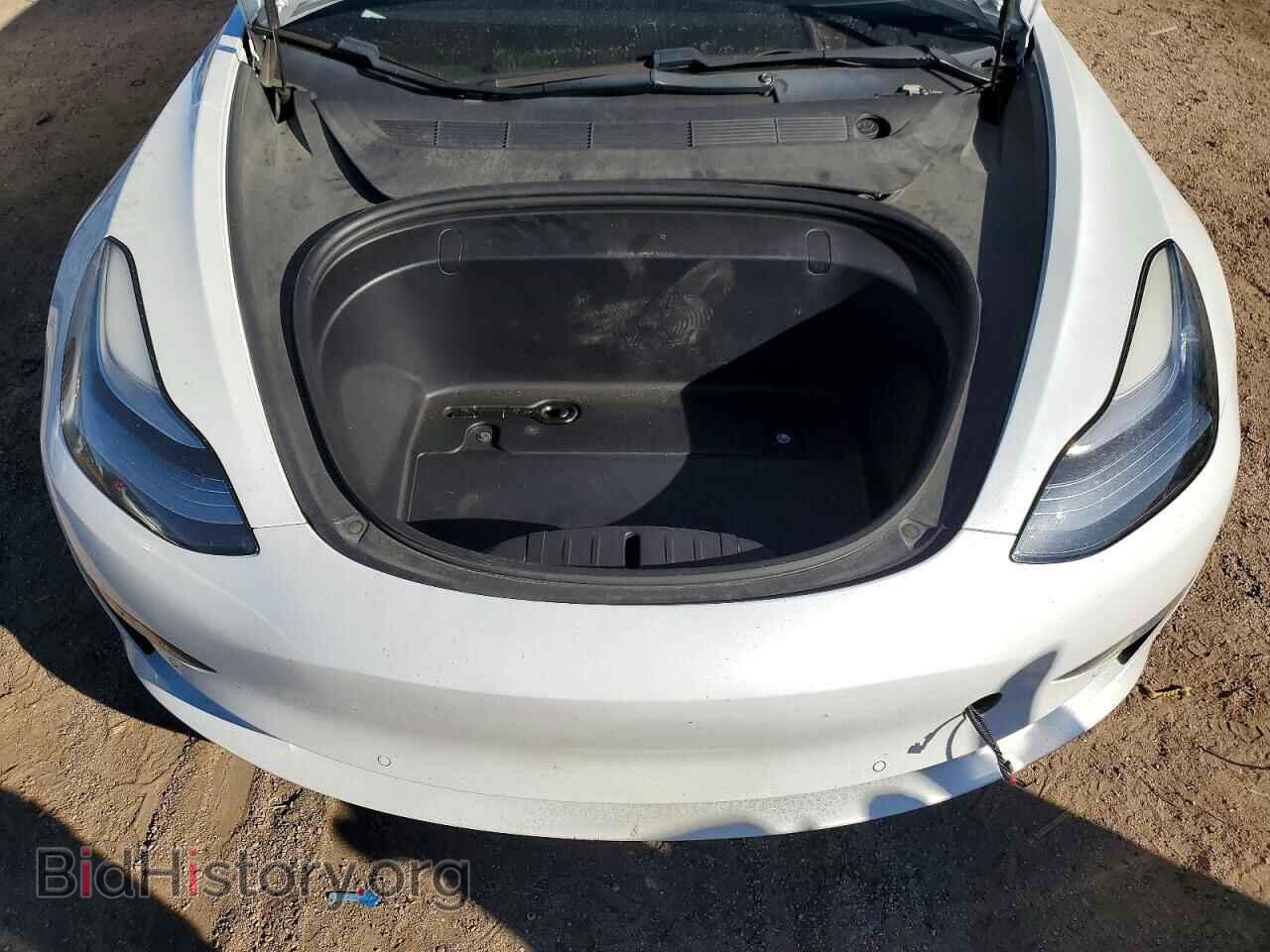 2019 TESLA MODEL 3 - VIN: 5YJ3E1EA8KF484929 - Photo 11