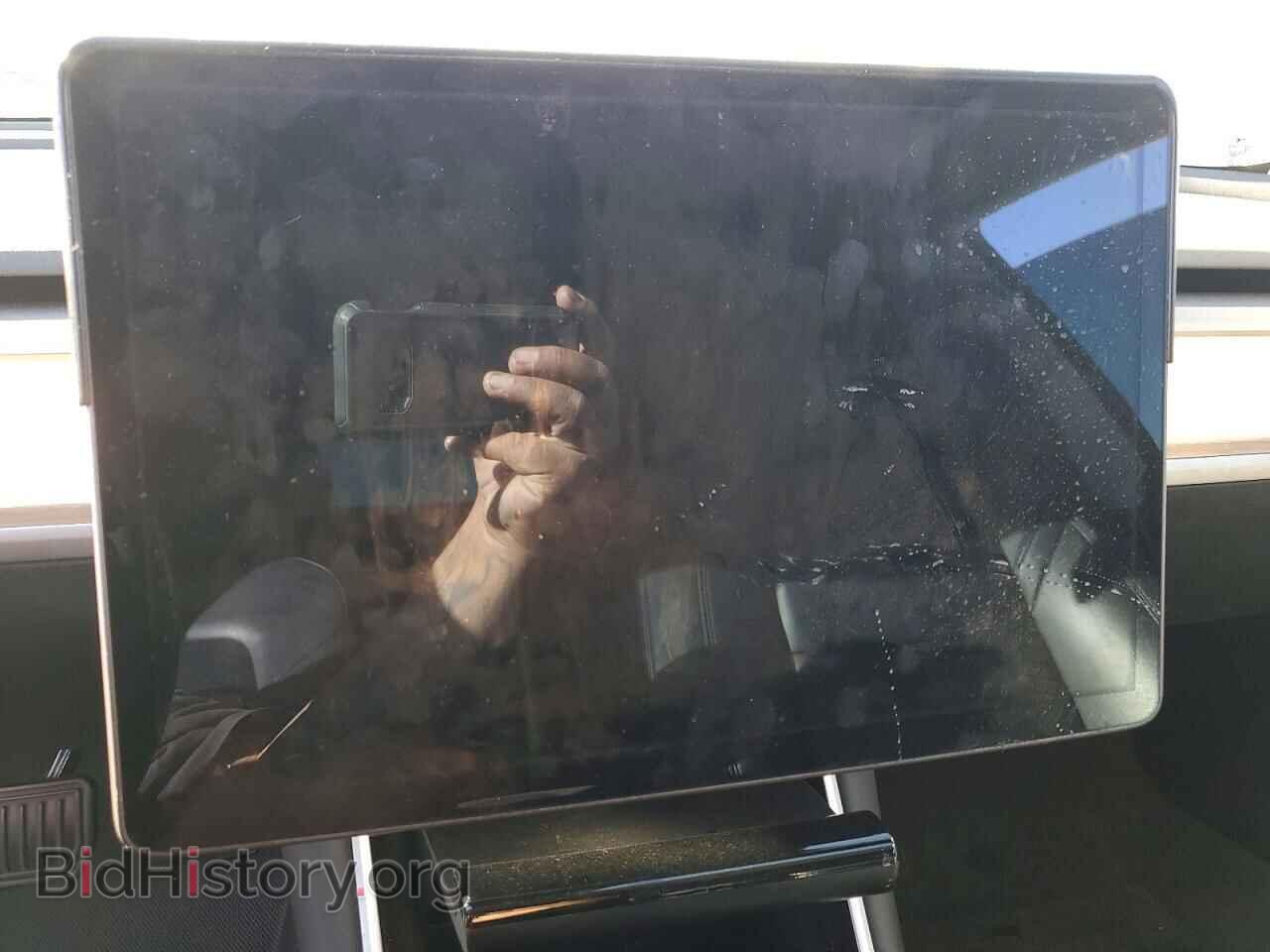 2019 TESLA MODEL 3 - VIN: 5YJ3E1EA8KF484929 - Photo 9