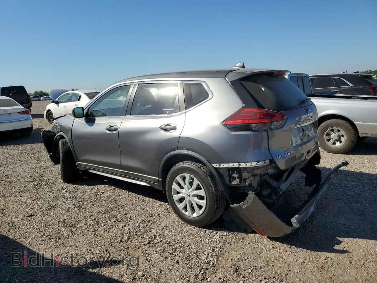 2017 NISSAN ROGUE - VIN: KNMAT2MV6HP558435 - Фото 2