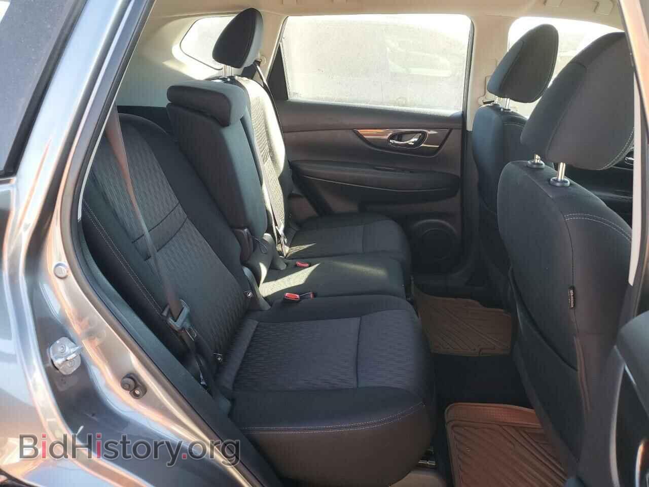 2017 NISSAN ROGUE - VIN: KNMAT2MV6HP558435 - Фото 11