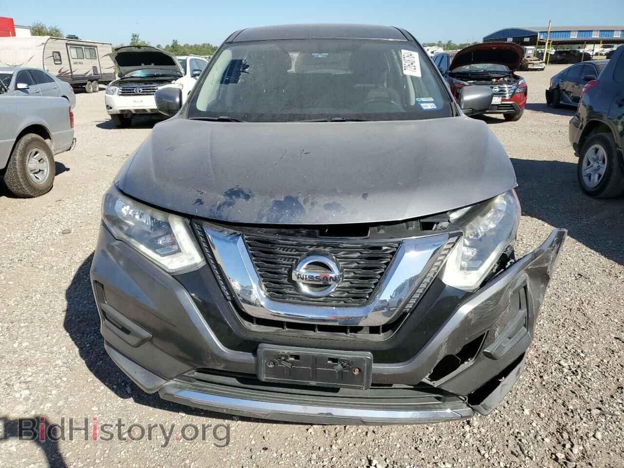2017 NISSAN ROGUE - VIN: KNMAT2MV6HP558435 - Фото 5