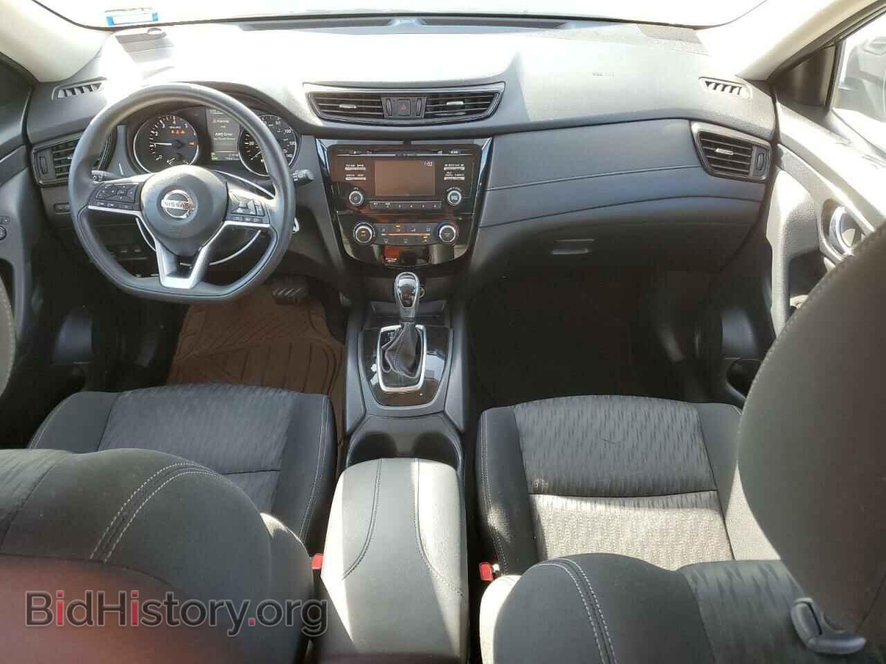 2017 NISSAN ROGUE - VIN: KNMAT2MV6HP558435 - Фото 8
