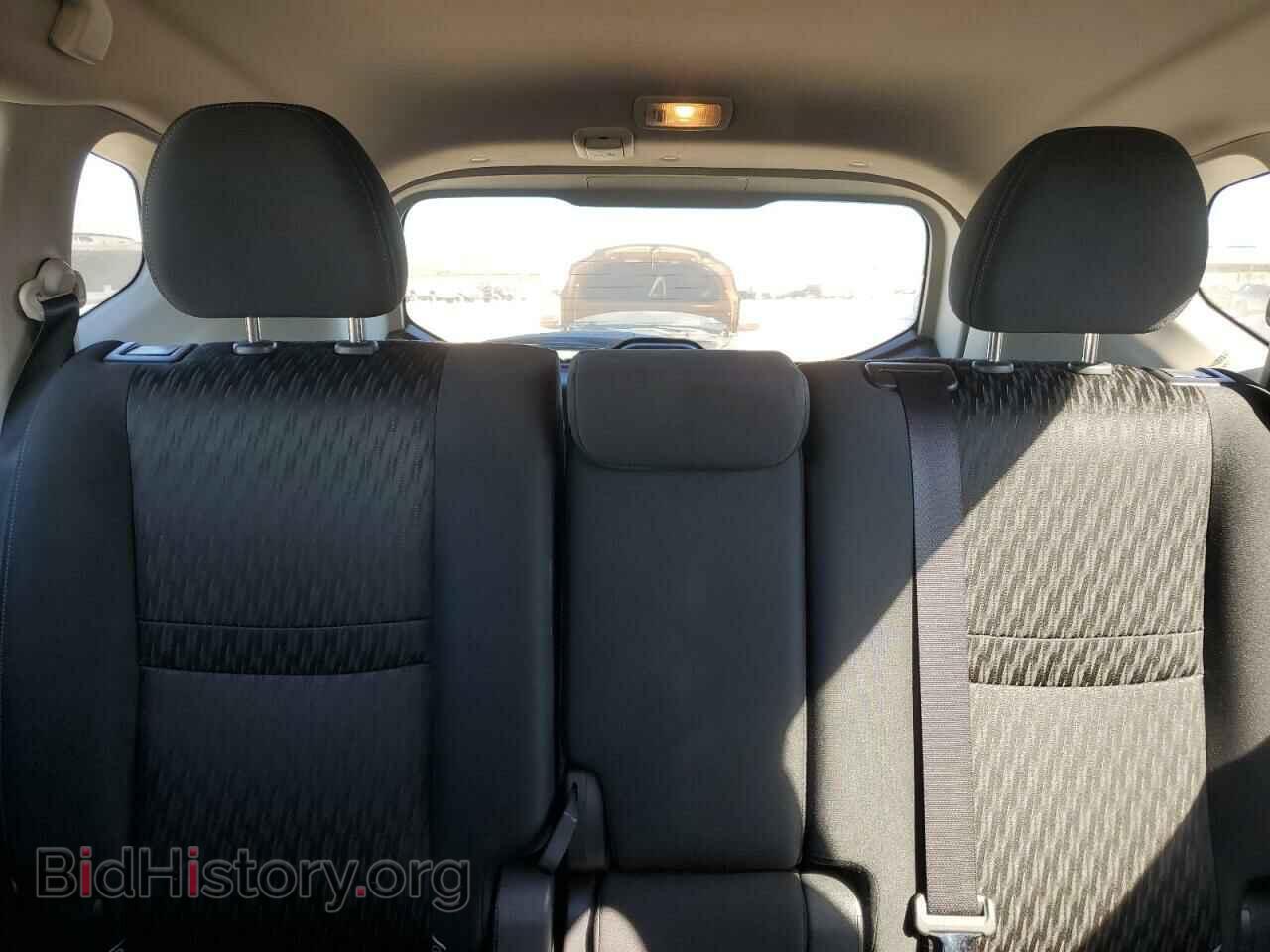 2017 NISSAN ROGUE - VIN: KNMAT2MV6HP558435 - Фото 10