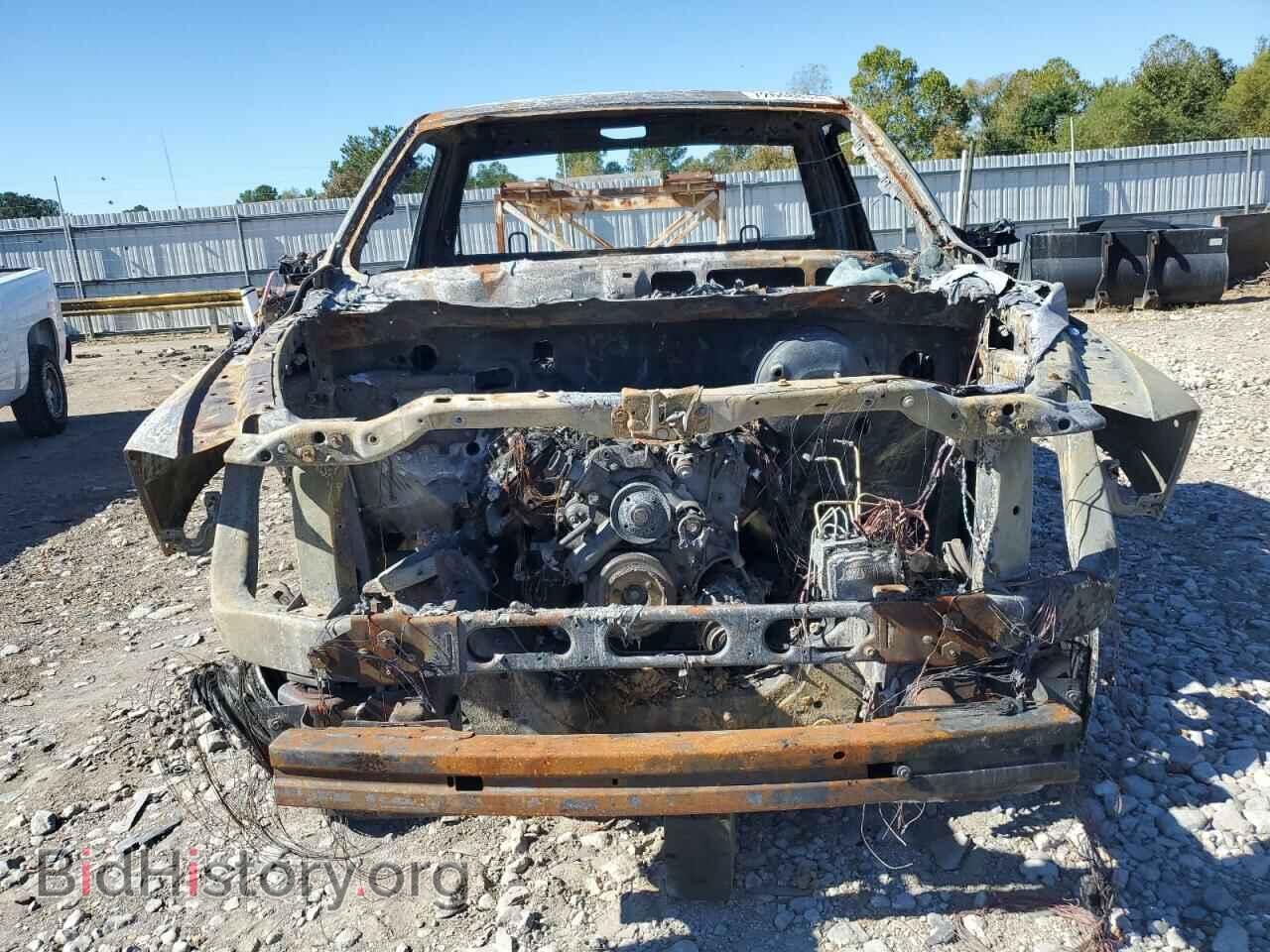 2016 RAM 1500 - VIN: 3C6JR6CT2GG150823 - Фото 5