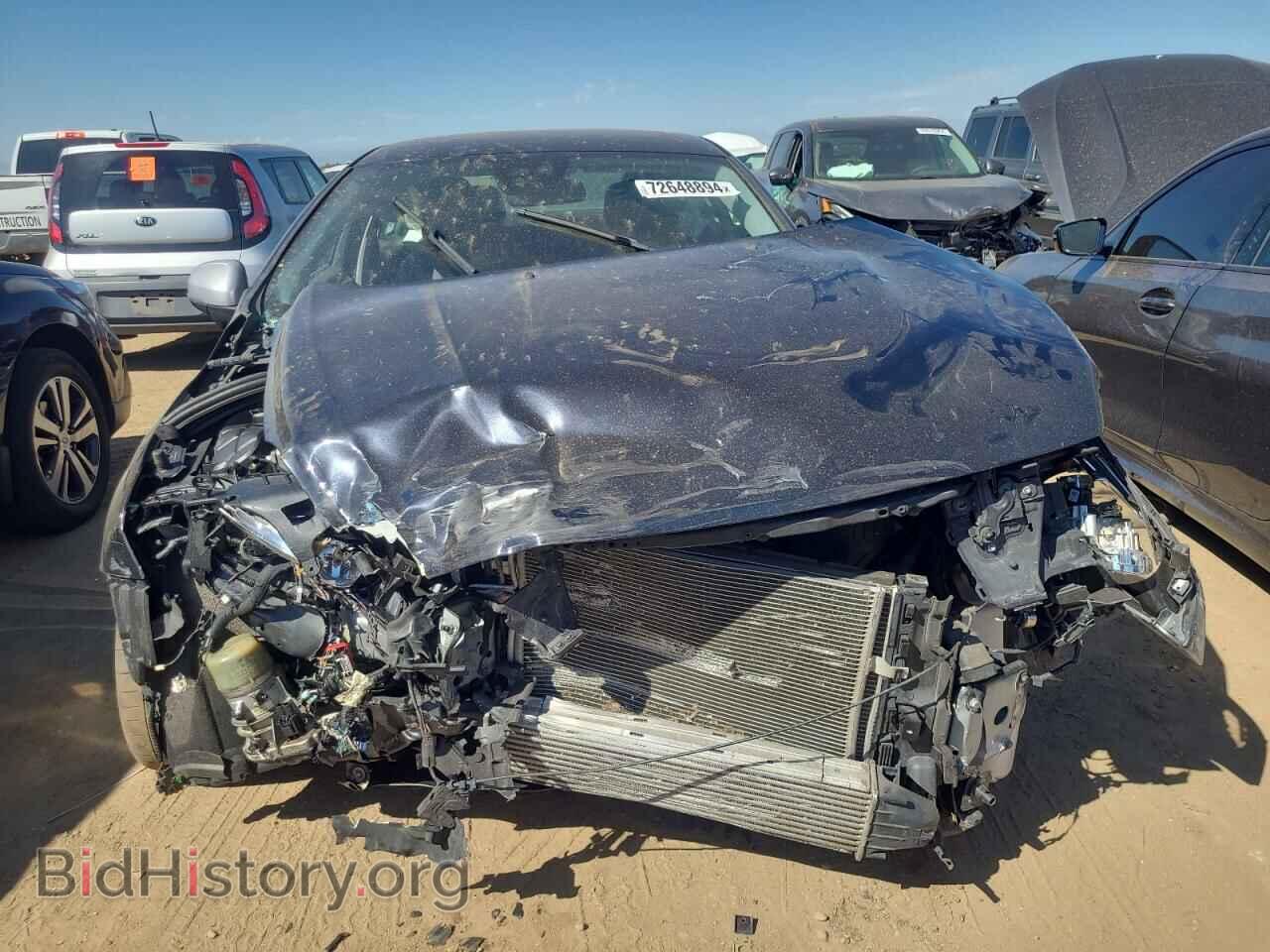 2012 VOLVO S60 - VIN: YV1902FH3C2095947 - Фото 5