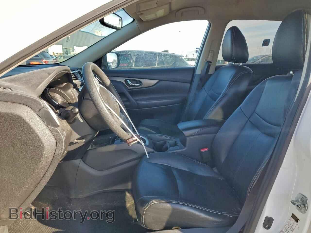 2015 NISSAN ROGUE - VIN: 5N1AT2MK9FC860775 - Фото 7