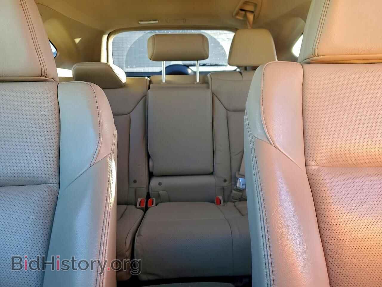 2016 HONDA CRV - VIN: 5J6RM4H75GL008795 - Фото 10
