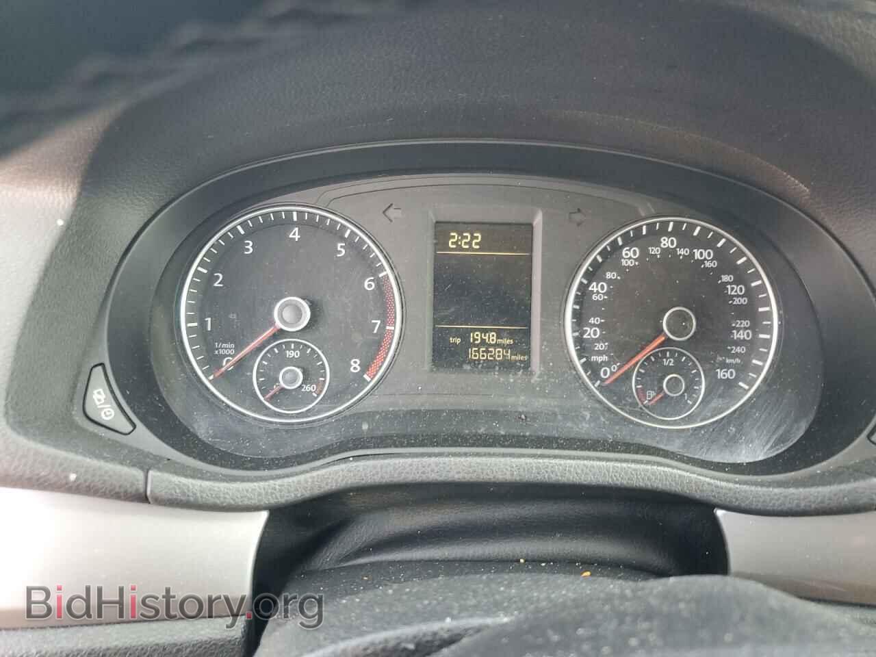 2015 VOLKSWAGEN PASSAT - VIN: 1VWAT7A3XFC096057 - Фото 9