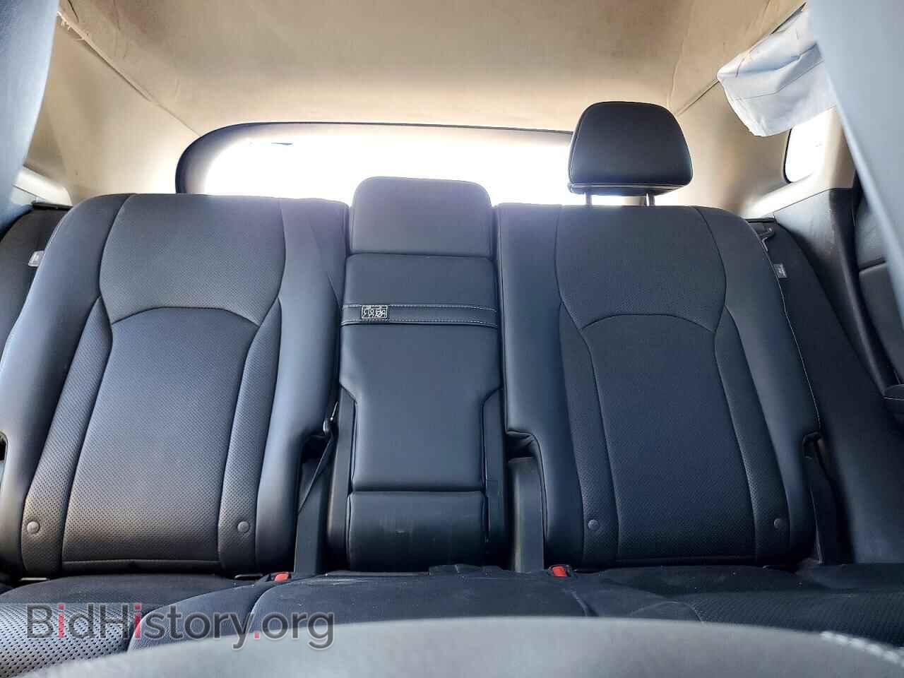 2019 LEXUS RX350 - VIN: 2T2ZZMCA9KC118495 - Фото 10