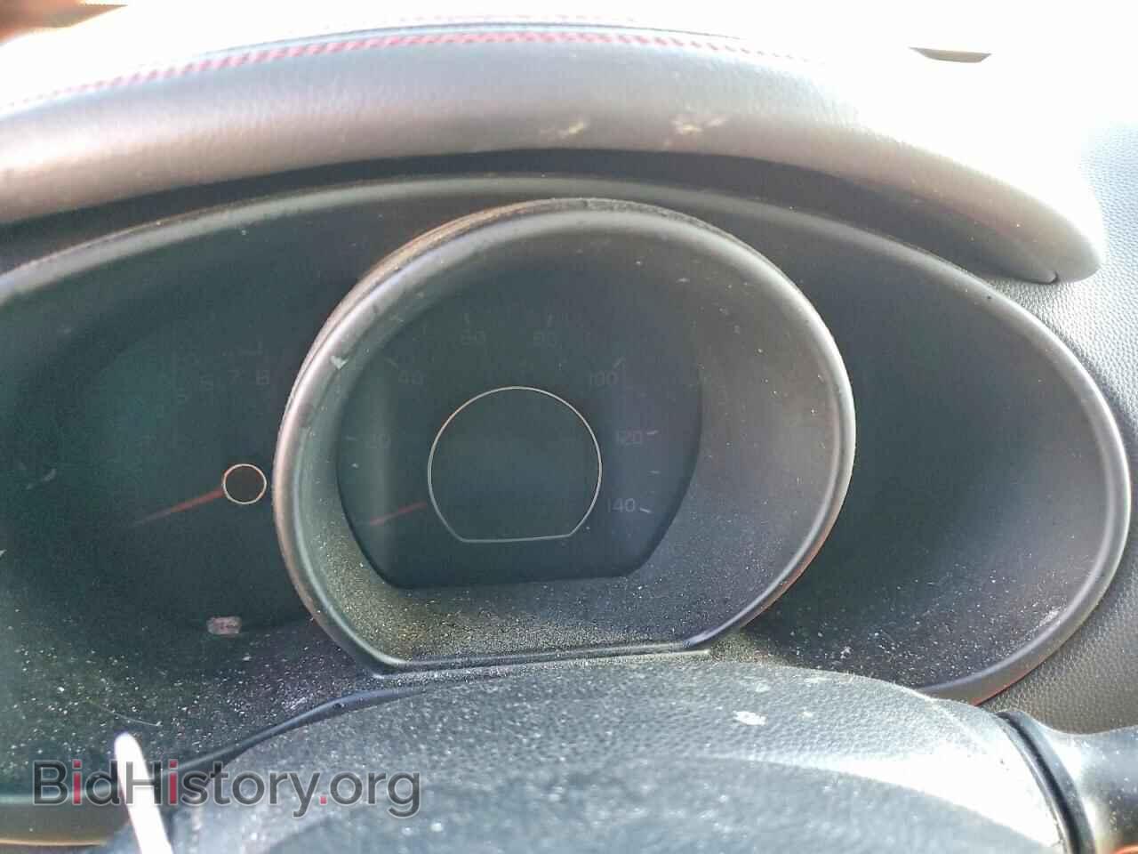 2014 KIA SOUL - VIN: KNDJP3A53E7031964 - Фото 9