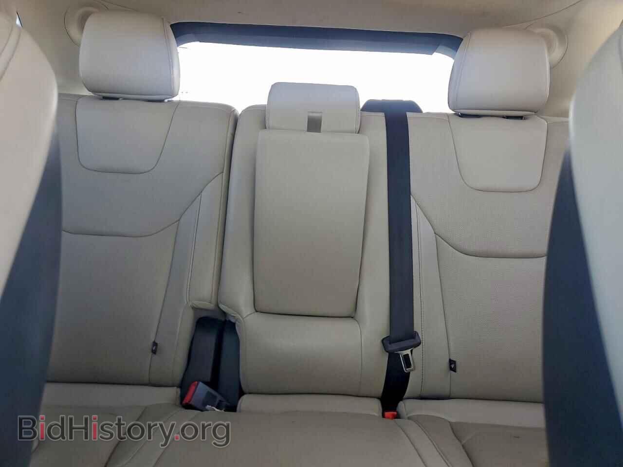 2015 FORD EDGE - VIN: 2FMTK4K92FBB60247 - Фото 10