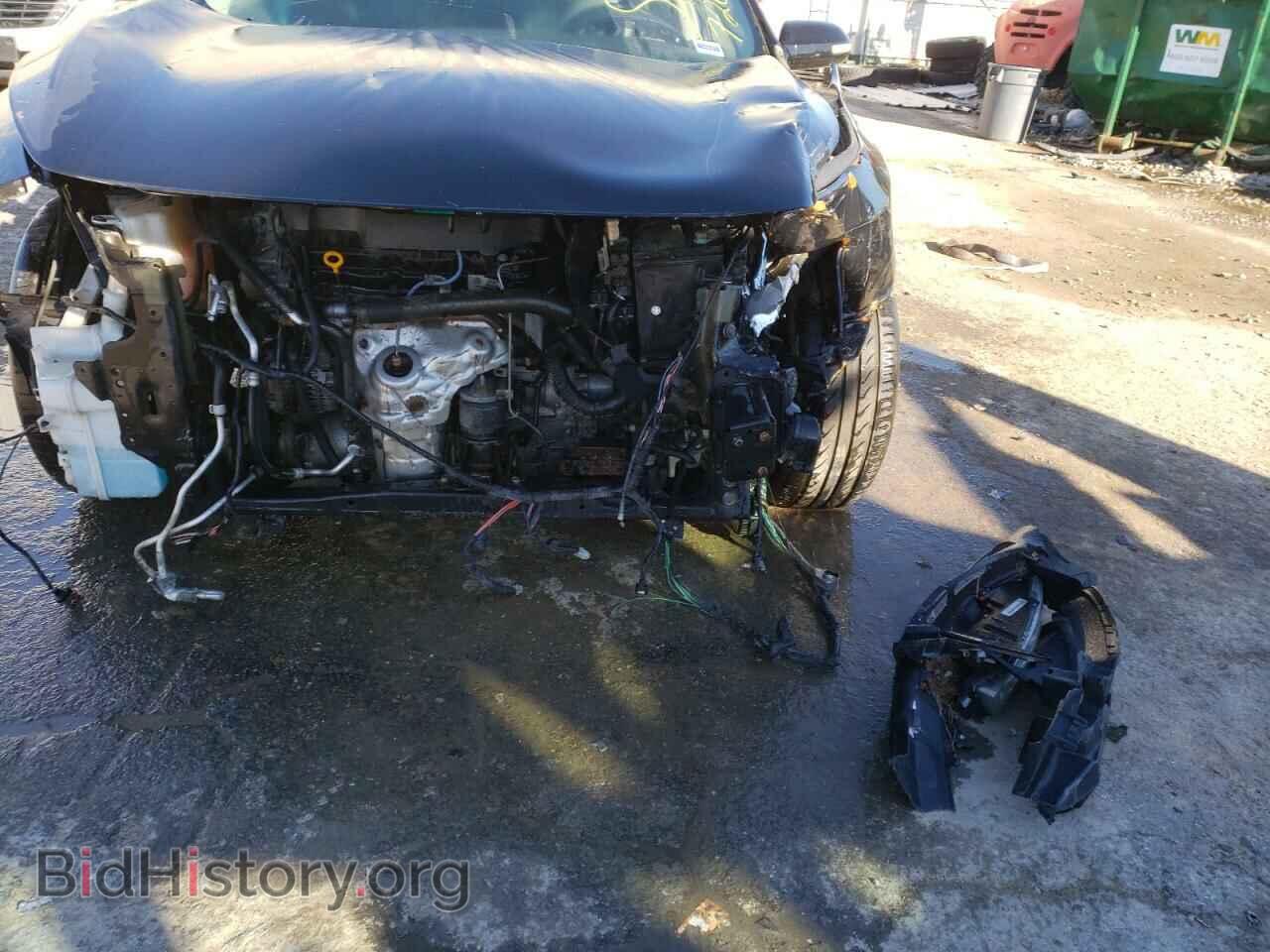 2011 NISSAN MAXIMA - VIN: 1N4AA5AP3BC861187 - Фото 12