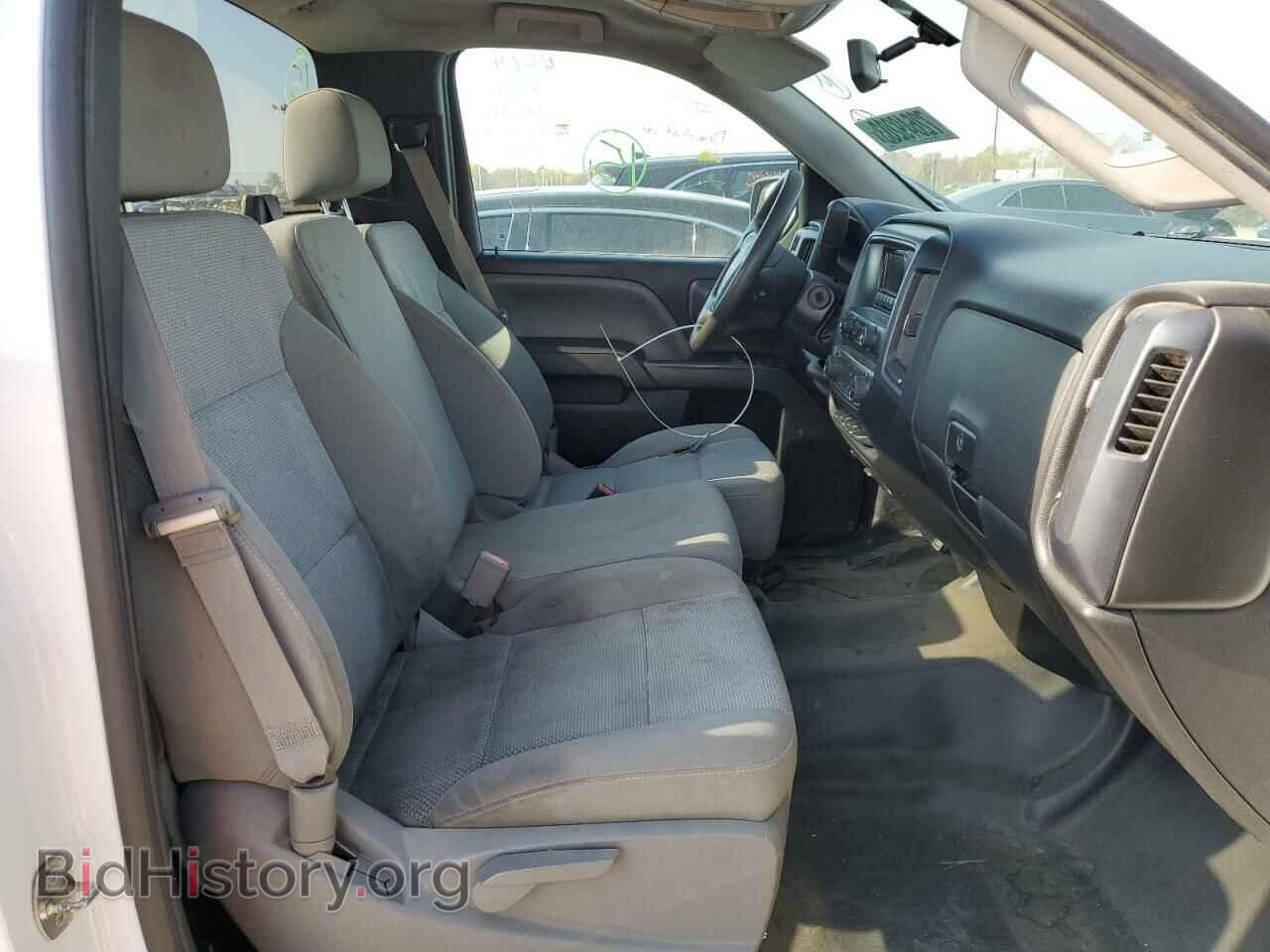 2015 GMC SIERRA - VIN: 1GTN1TEC0FZ902918 - Фото 10