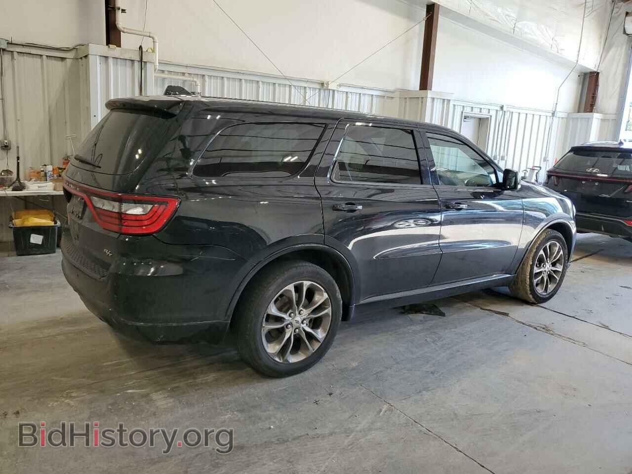 2020 DODGE DURANGO - VIN: 1C4SDJCTXLC262104 - Photo 3