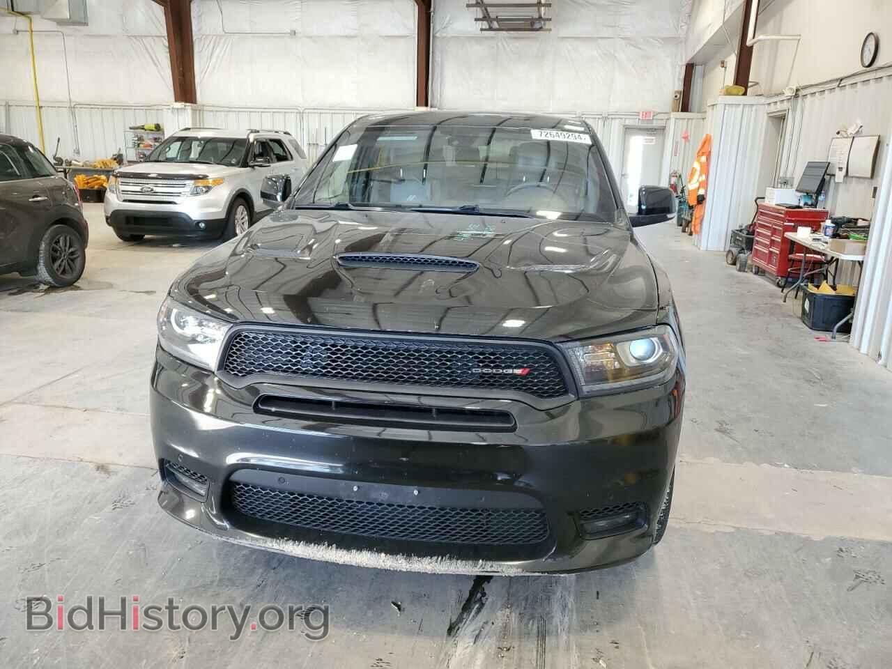 2020 DODGE DURANGO - VIN: 1C4SDJCTXLC262104 - Photo 5