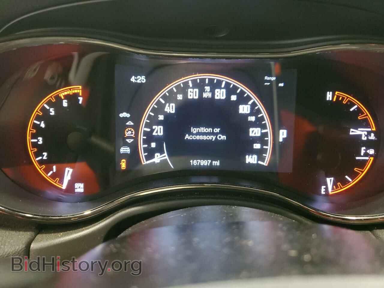 2020 DODGE DURANGO - VIN: 1C4SDJCTXLC262104 - Photo 9