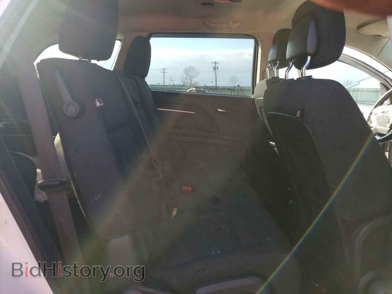 2010 DODGE JOURNEY - VIN: 3D4PG5FV6AT236721 - Фото 11