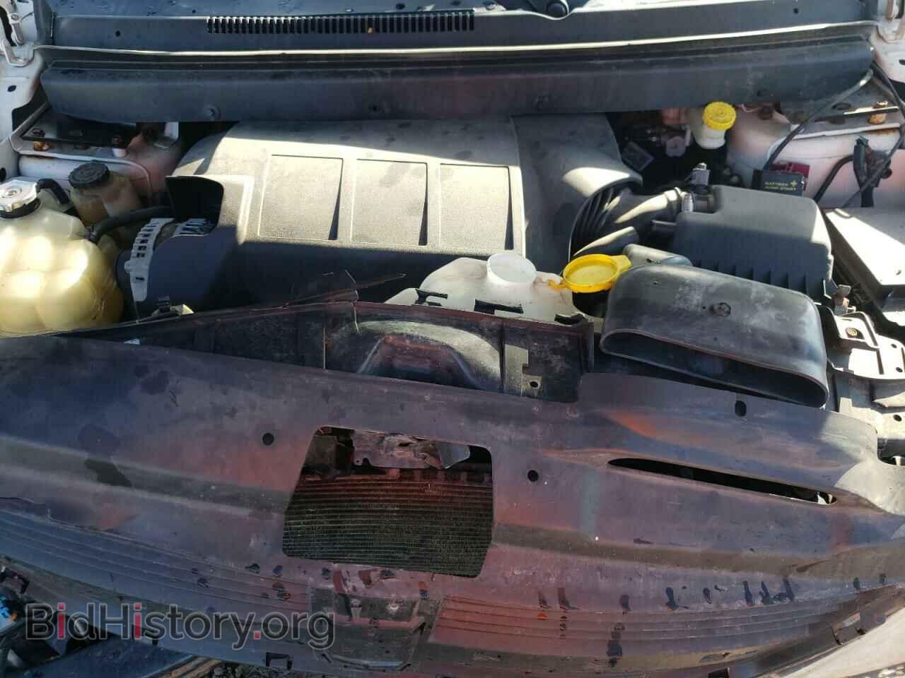 2010 DODGE JOURNEY - VIN: 3D4PG5FV6AT236721 - Фото 12
