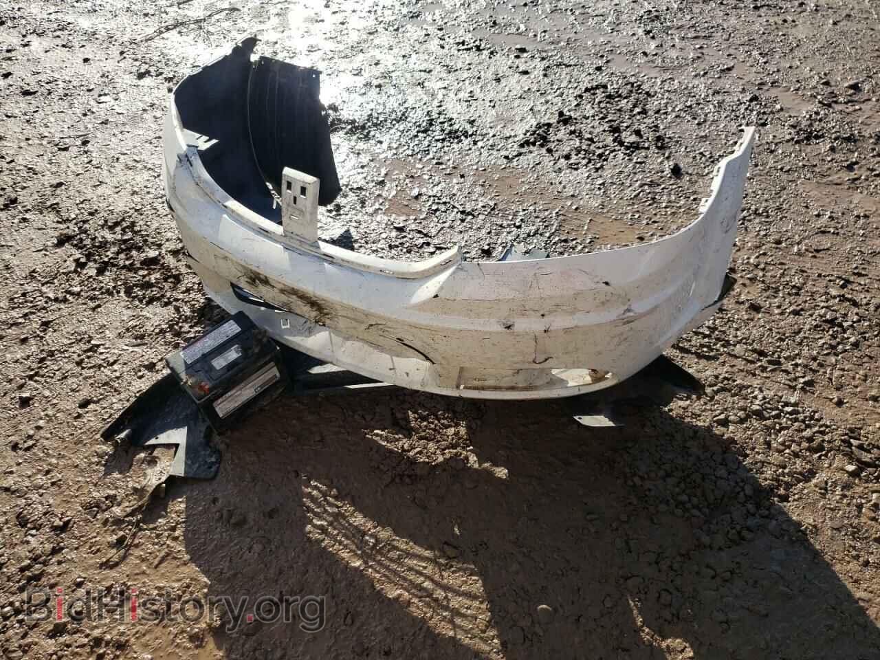 2010 DODGE JOURNEY - VIN: 3D4PG5FV6AT236721 - Фото 13