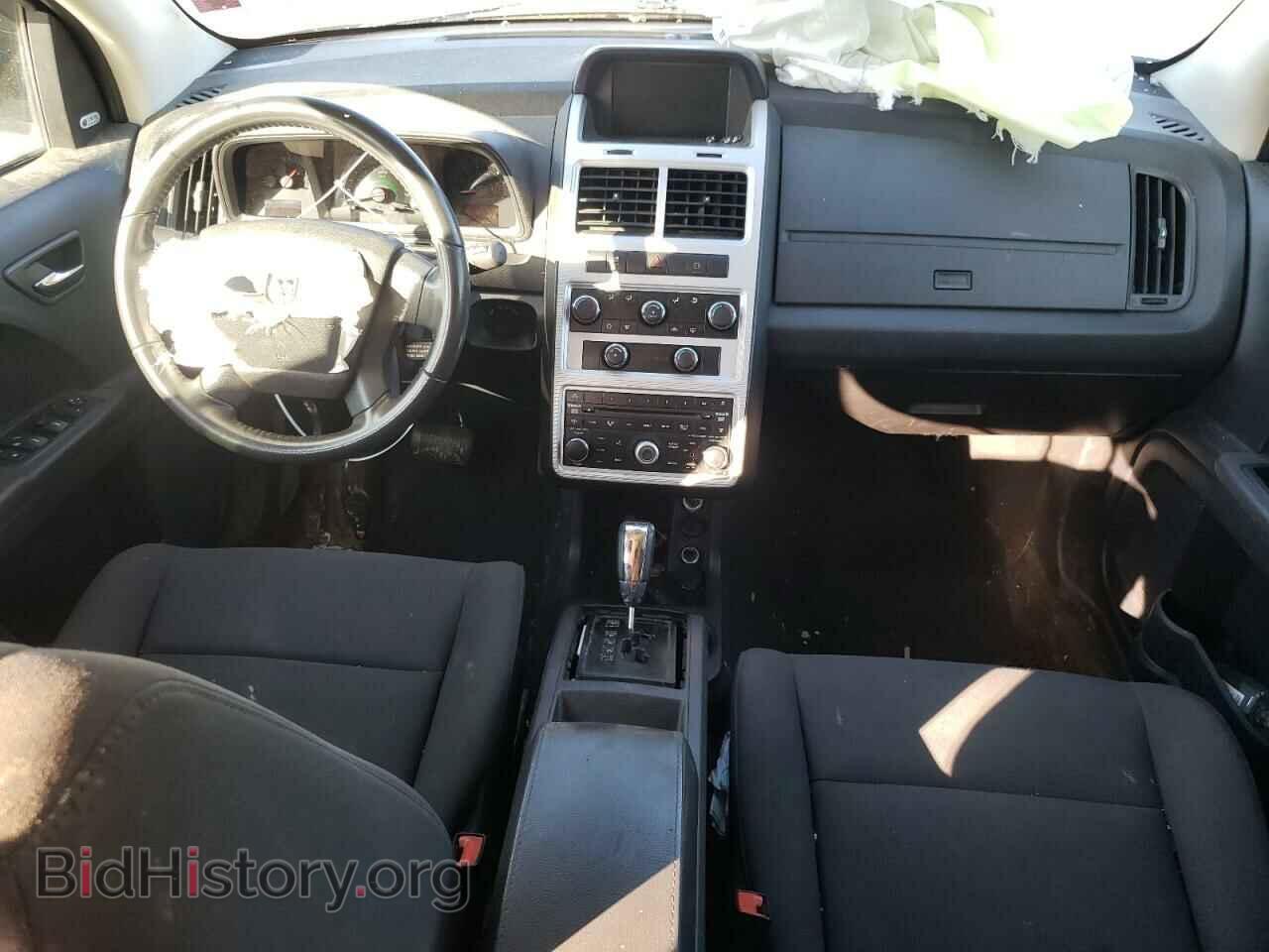 2010 DODGE JOURNEY - VIN: 3D4PG5FV6AT236721 - Фото 8