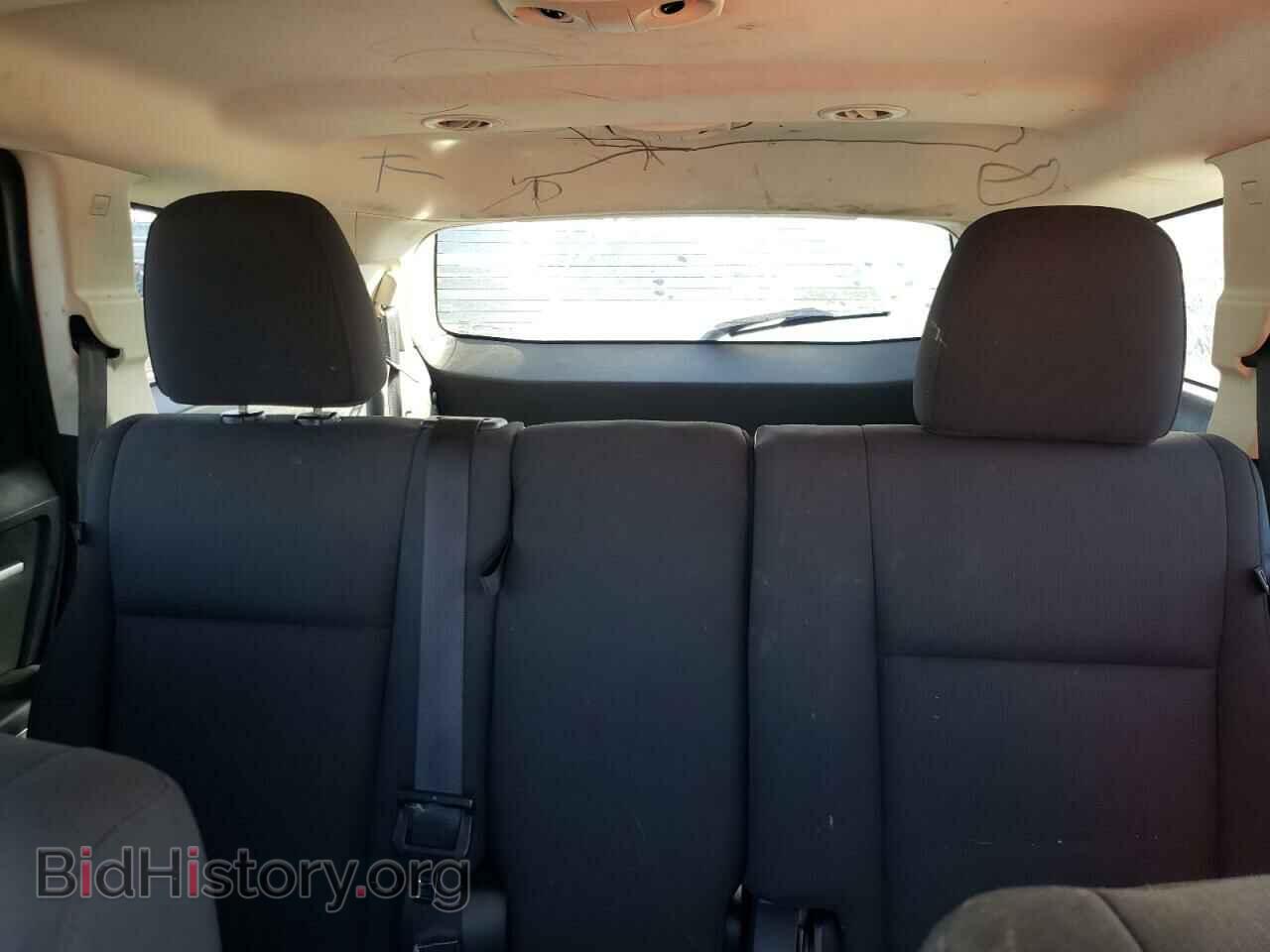 2010 DODGE JOURNEY - VIN: 3D4PG5FV6AT236721 - Фото 10