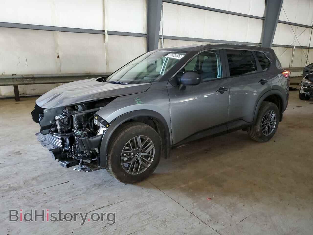 Photo 5N1BT3AB9PC837416 - NISSAN ROGUE 2023