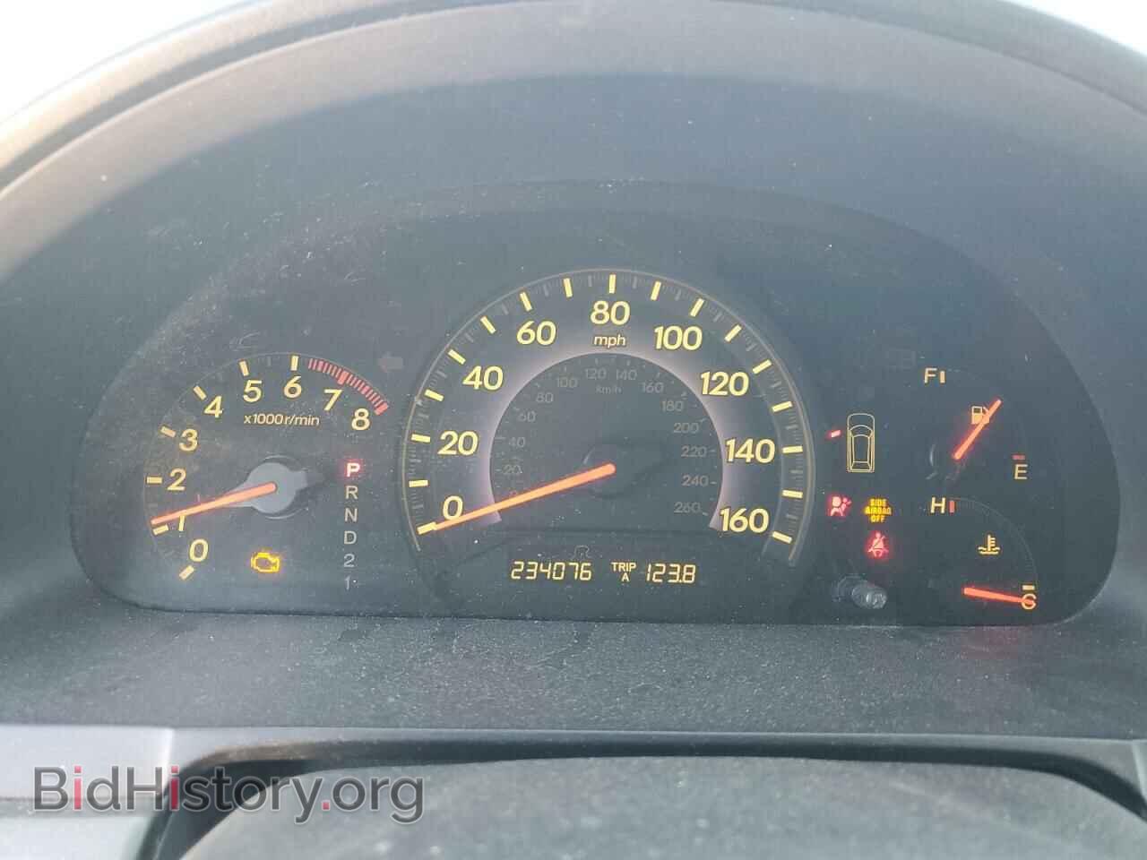 2007 HONDA All Models - VIN: 5FNRL38247B007129 - Фото 9