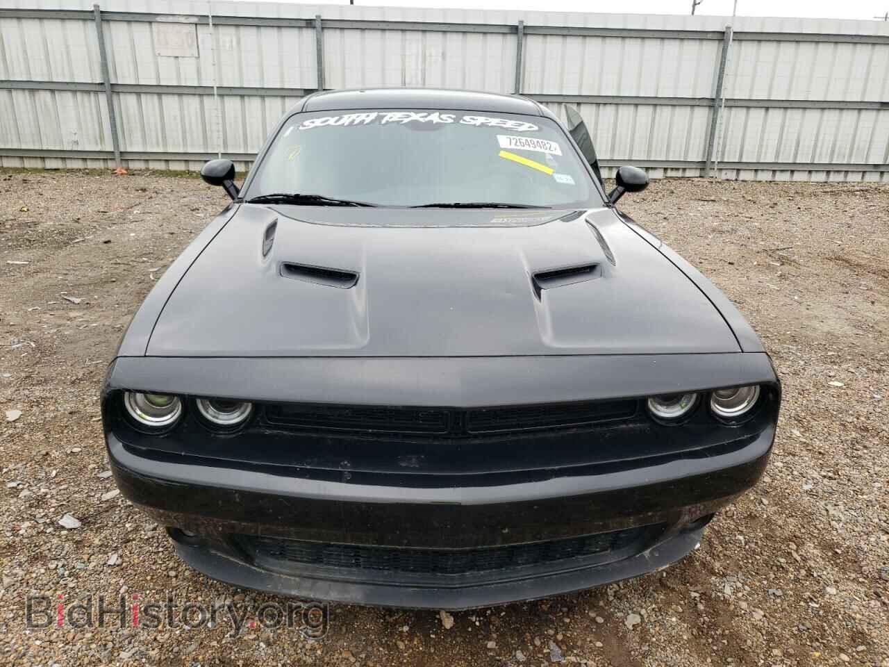 2021 DODGE CHALLENGER - VIN: 2C3CDZAG8MH594103 - Photo 5