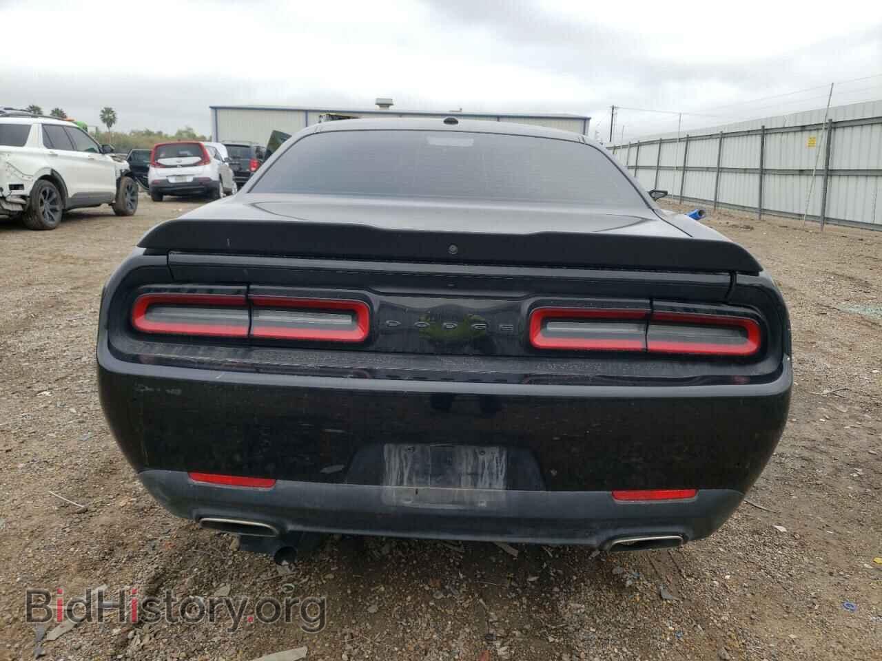 2021 DODGE CHALLENGER - VIN: 2C3CDZAG8MH594103 - Photo 6