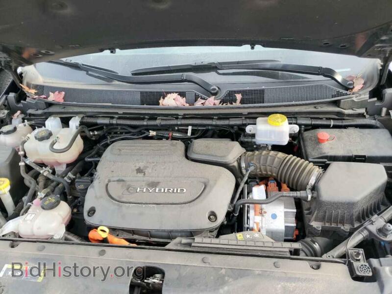 2020 Chrysler PACIFICA (VIN 2C4RC1H71LR282407) — фото 12 из 13