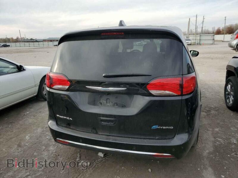 2020 Chrysler PACIFICA (VIN 2C4RC1H71LR282407) — фото 6 из 13
