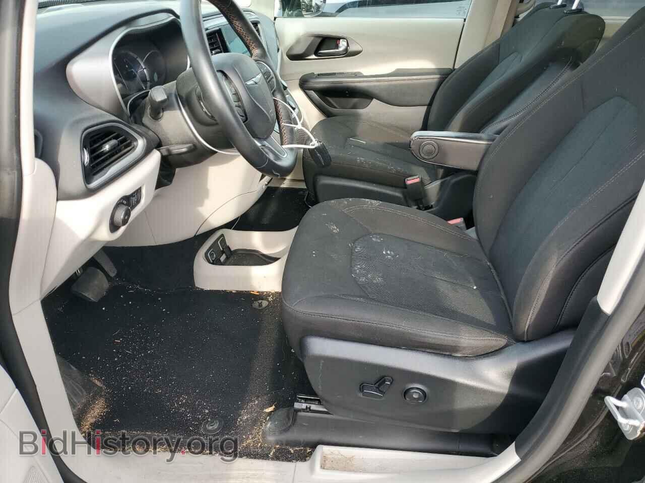 2020 CHRYSLER PACIFICA - VIN: 2C4RC1H71LR282407 - Фото 7