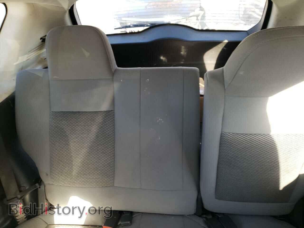 2007 JEEP COMPASS - VIN: 1J8FT47W97D107871 - Фото 10