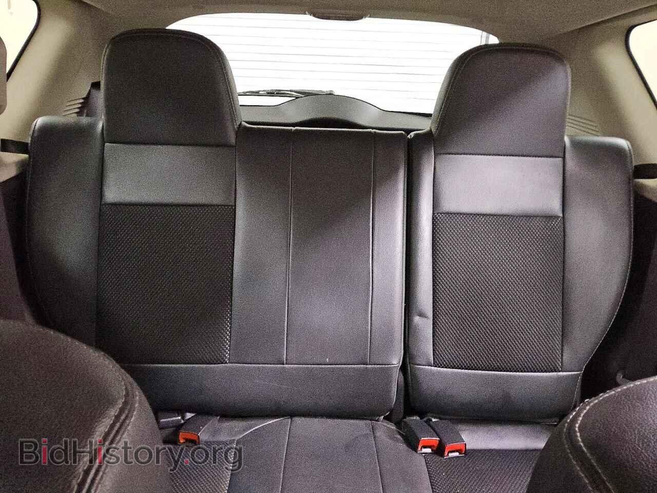 2017 JEEP COMPASS - VIN: 1C4NJCEB9HD160798 - Photo 10