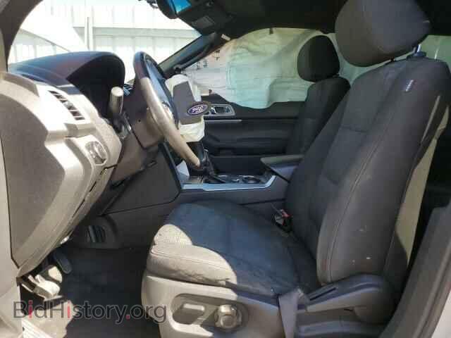 2012 FORD EXPLORER - VIN: 1FMHK7D92CGA44099 - Фото 7