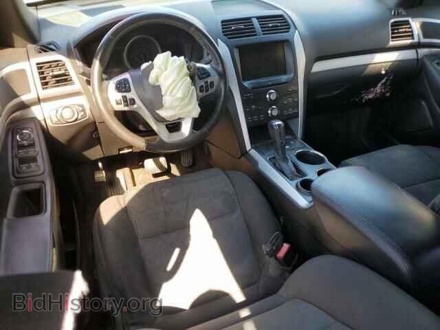 2012 FORD EXPLORER - VIN: 1FMHK7D92CGA44099 - Фото 8
