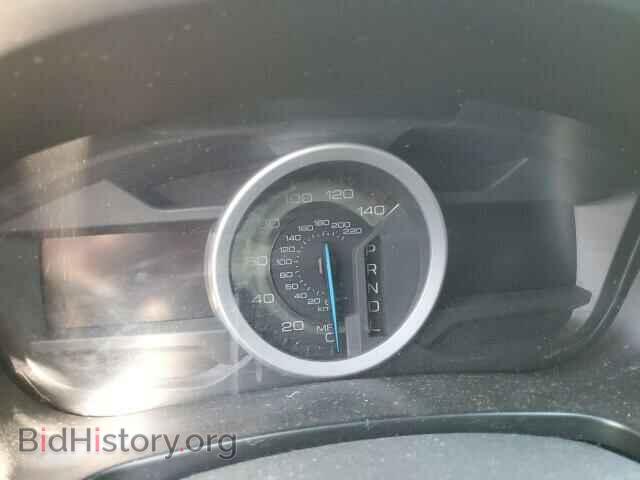 2012 FORD EXPLORER - VIN: 1FMHK7D92CGA44099 - Фото 9