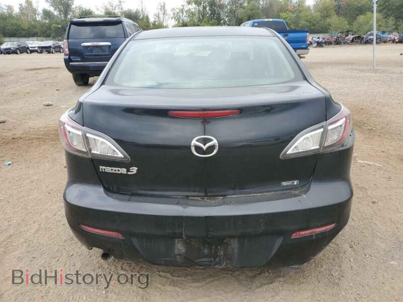 2012 Mazda 3 (VIN JM1BL1UG9C1555752) — photo 6 of 13