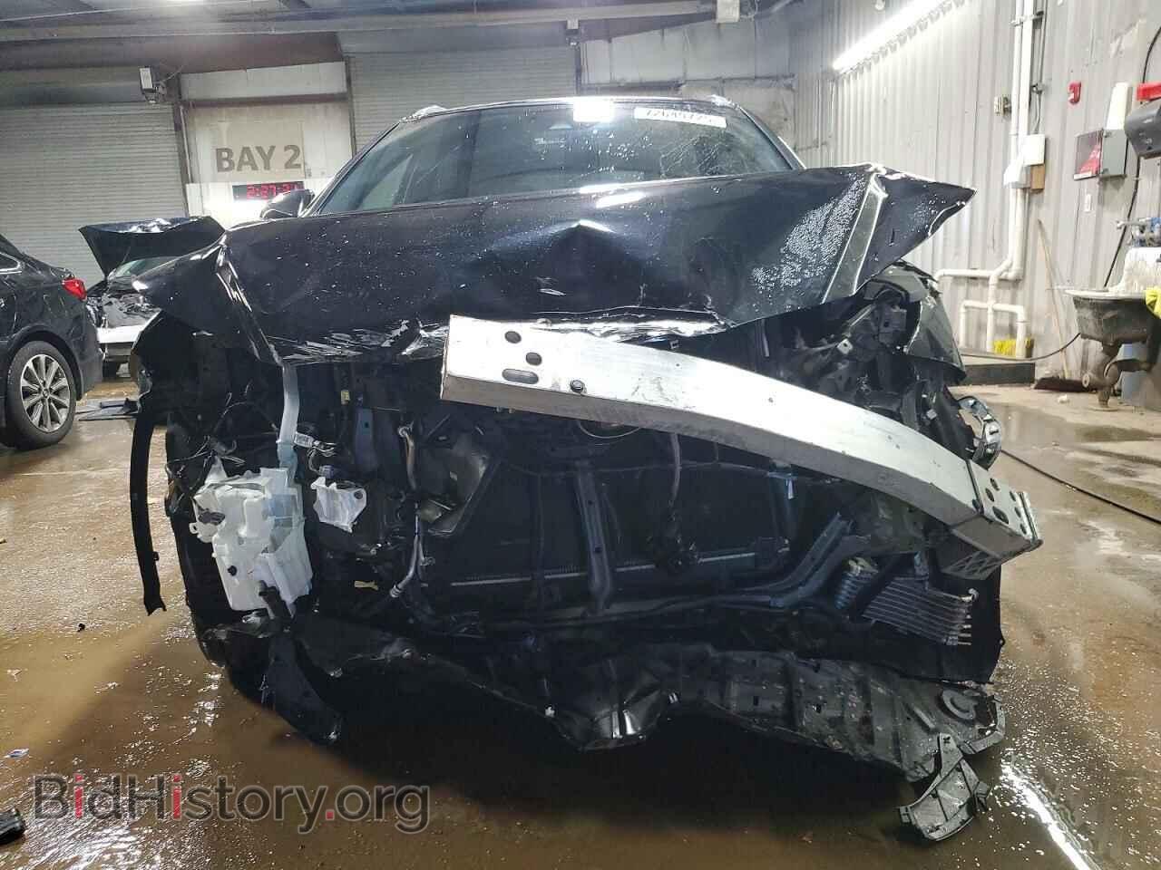 2019 LEXUS RX350 - VIN: 2T2BZMCA1KC177543 - Фото 5