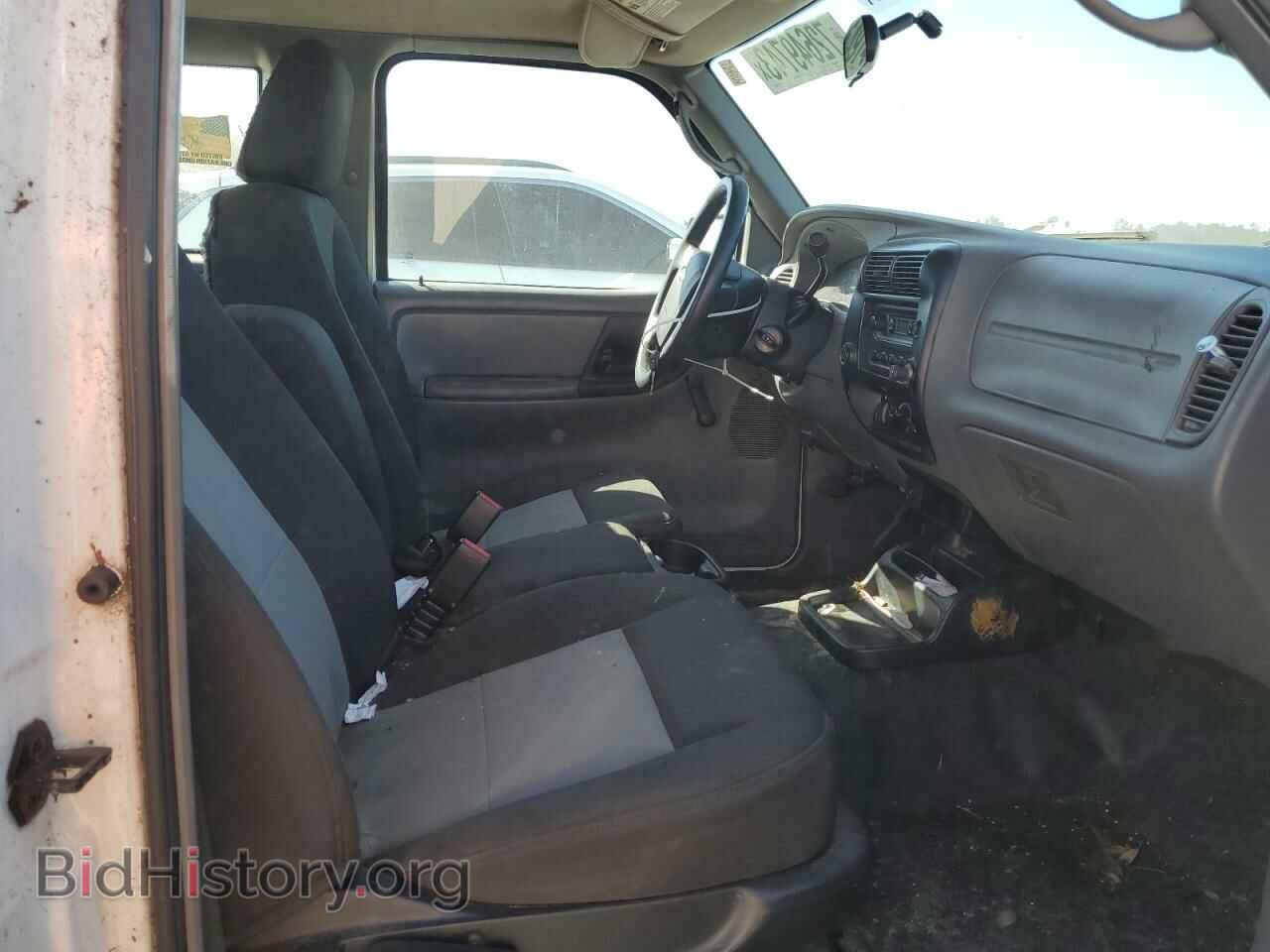 2011 FORD RANGER - VIN: 1FTKR1EE5BPB05796 - Фото 7