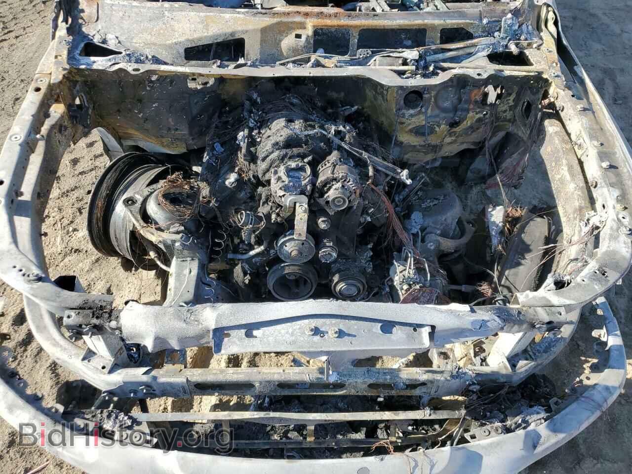 2021 RAM 1500 - VIN: 1C6SRFLTXMN558400 - Фото 11