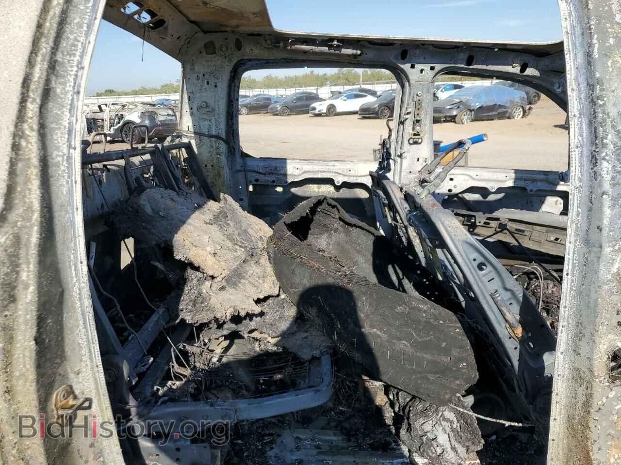 2021 RAM 1500 - VIN: 1C6SRFLTXMN558400 - Фото 10