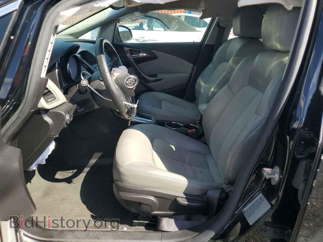 2012 BUICK VERANO - VIN: 1G4PP5SK1C4136734 - Фото 7